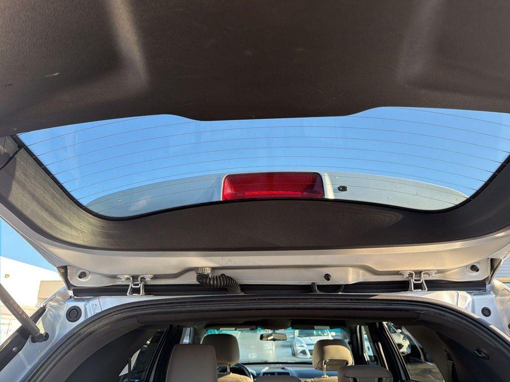 used 2015 Ford Explorer car, priced at $11,775