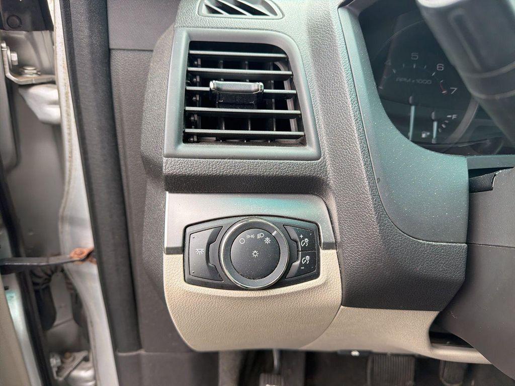 used 2015 Ford Explorer car, priced at $12,995