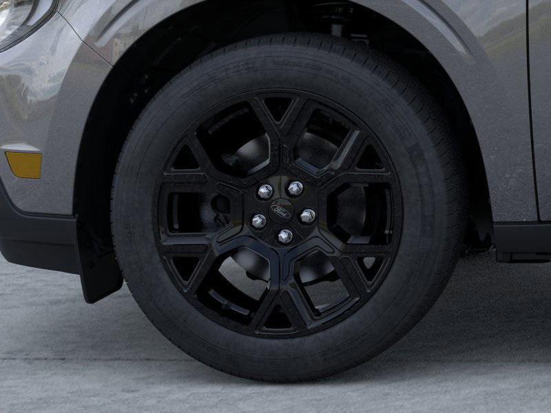 new 2025 Ford Maverick car, priced at $32,626