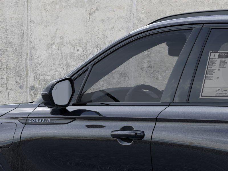 new 2026 Lincoln Corsair car, priced at $52,994