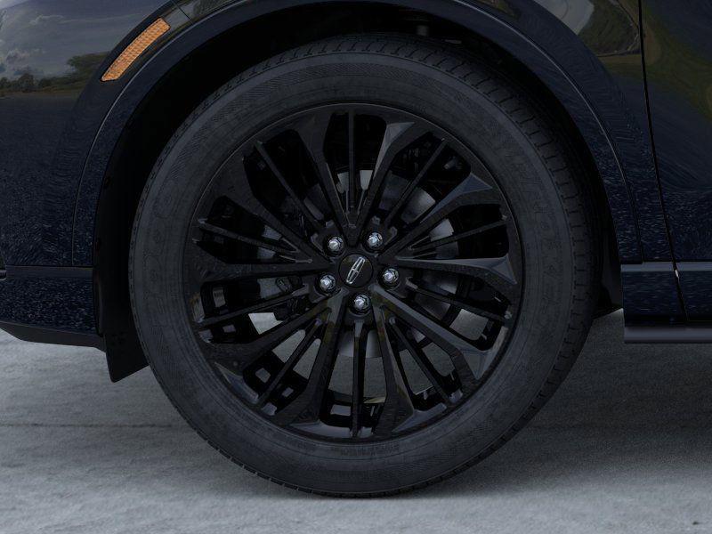 new 2026 Lincoln Corsair car, priced at $52,994