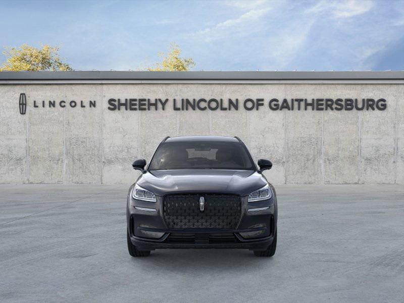 new 2026 Lincoln Corsair car, priced at $56,994
