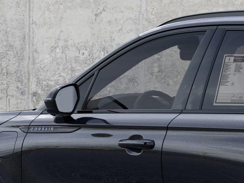 new 2026 Lincoln Corsair car, priced at $56,994