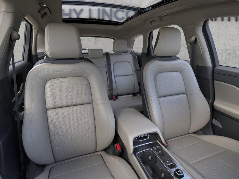 new 2026 Lincoln Corsair car, priced at $56,994