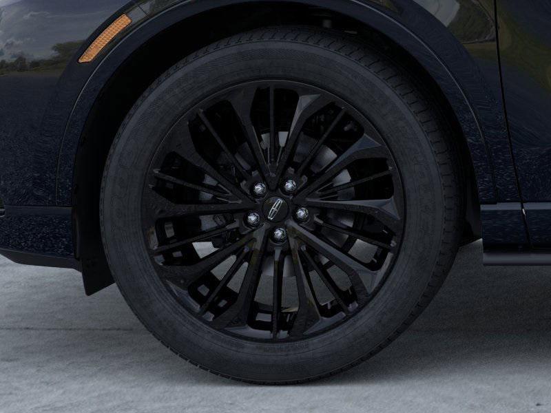 new 2026 Lincoln Corsair car, priced at $56,994