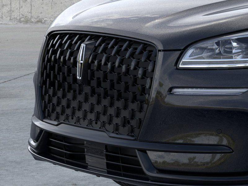 new 2026 Lincoln Corsair car, priced at $52,994