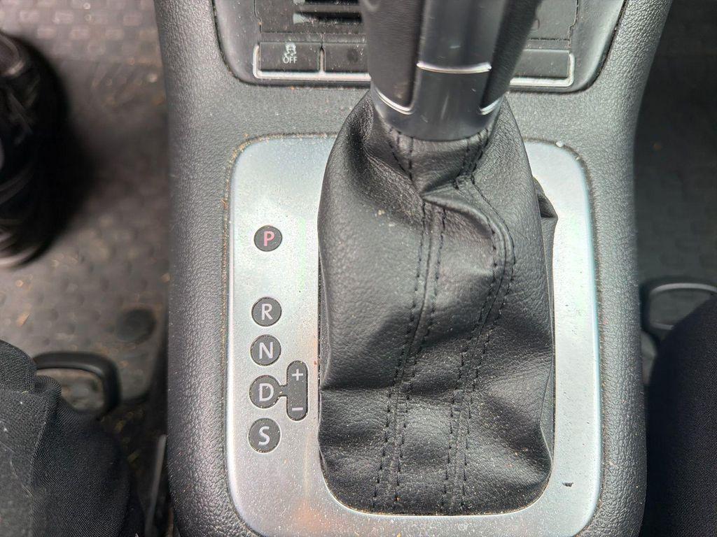 used 2015 Volkswagen Tiguan car, priced at $8,298