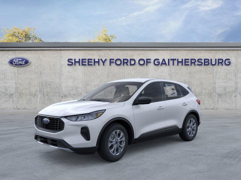 new 2026 Ford Escape car, priced at $29,370