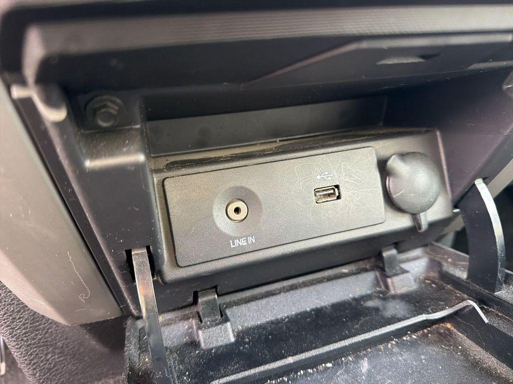 used 2013 Ford F-150 car, priced at $14,995