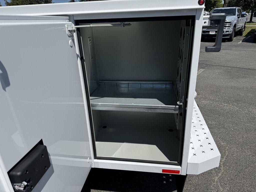 new 2025 Ford F-350 car, priced at $73,900