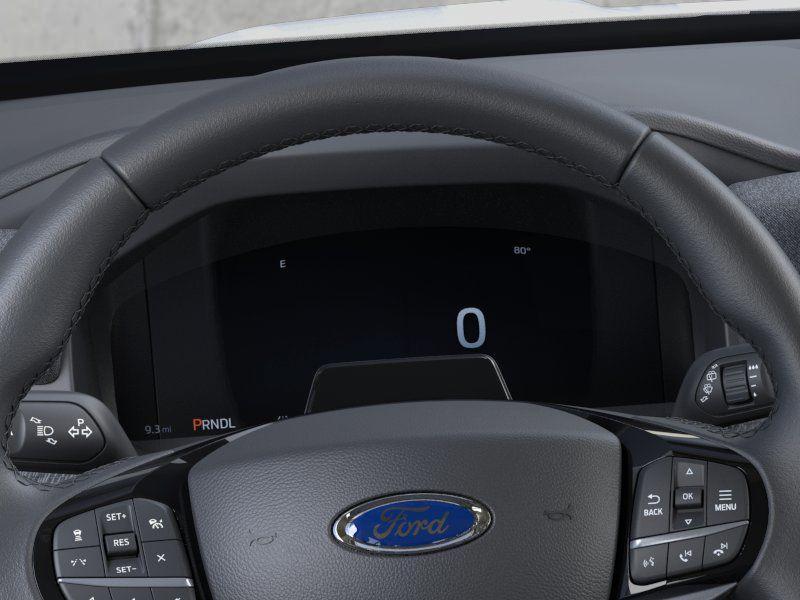 new 2026 Ford Explorer car, priced at $54,468