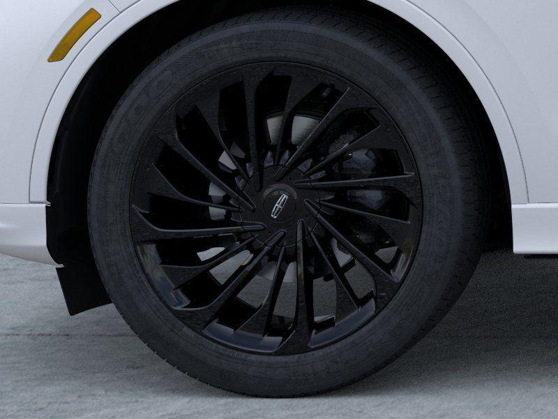 new 2026 Lincoln Aviator car, priced at $72,566