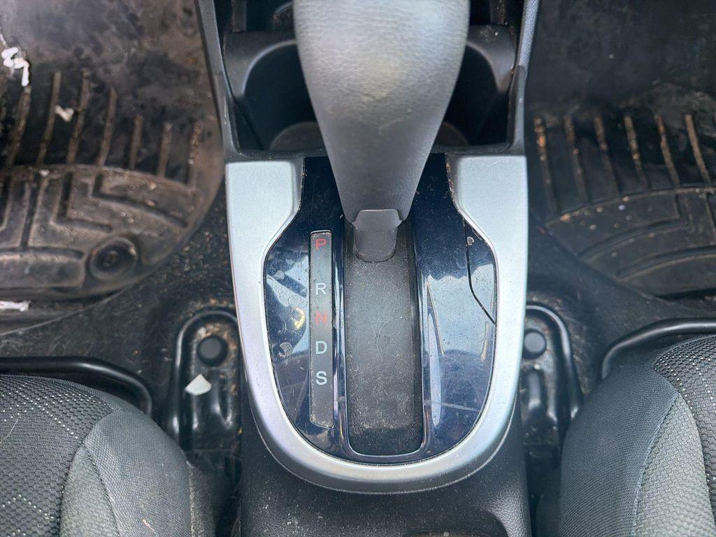 used 2016 Honda Fit car, priced at $8,995