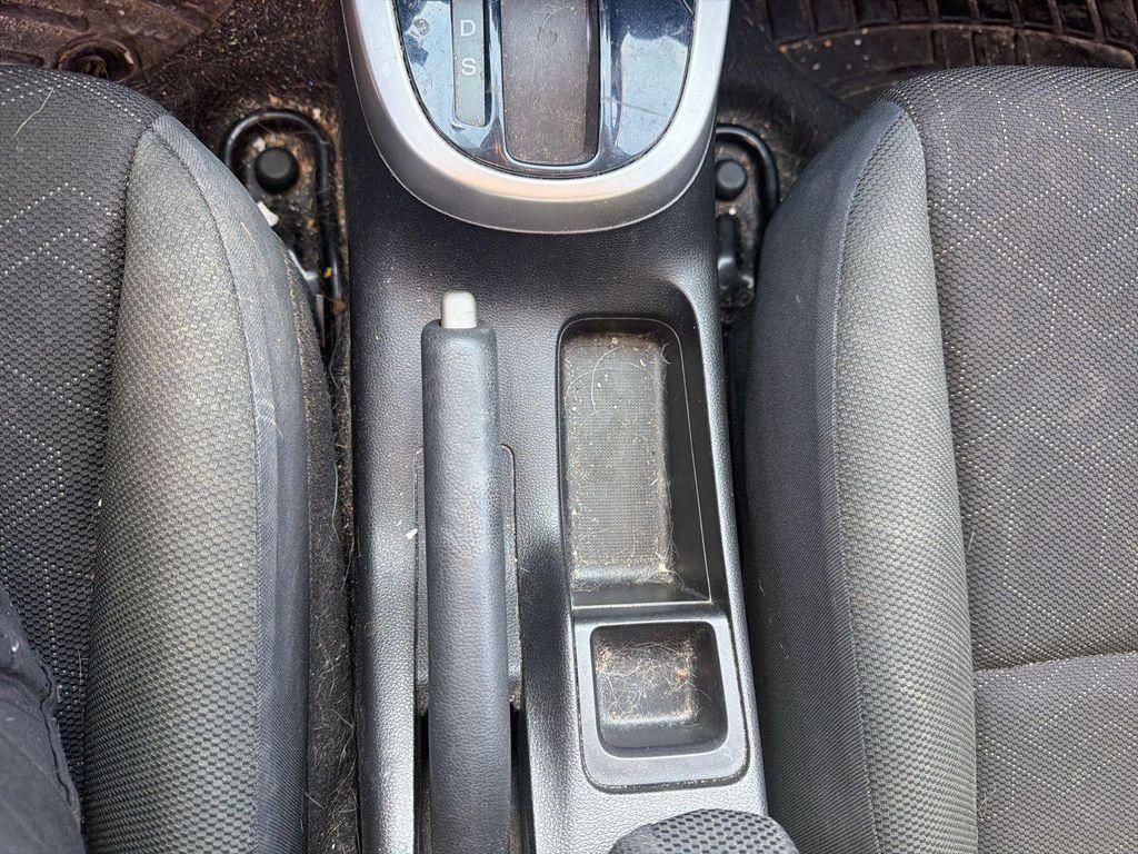 used 2016 Honda Fit car, priced at $8,995