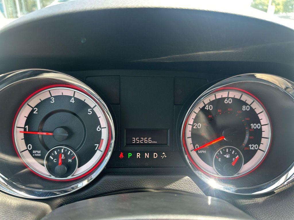 used 2018 Dodge Grand Caravan car, priced at $18,298