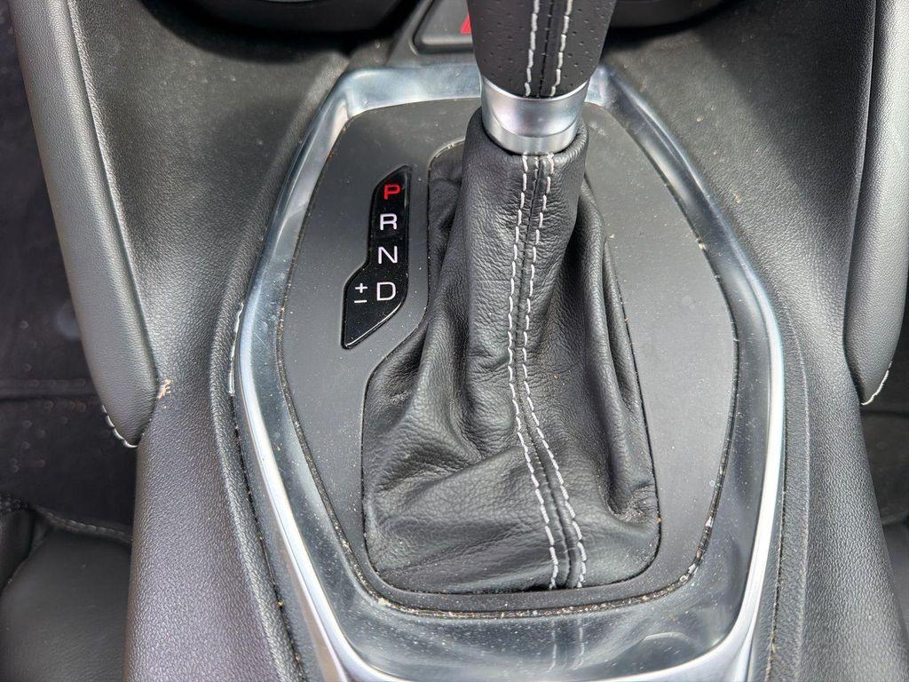 used 2023 Chevrolet Camaro car, priced at $46,000