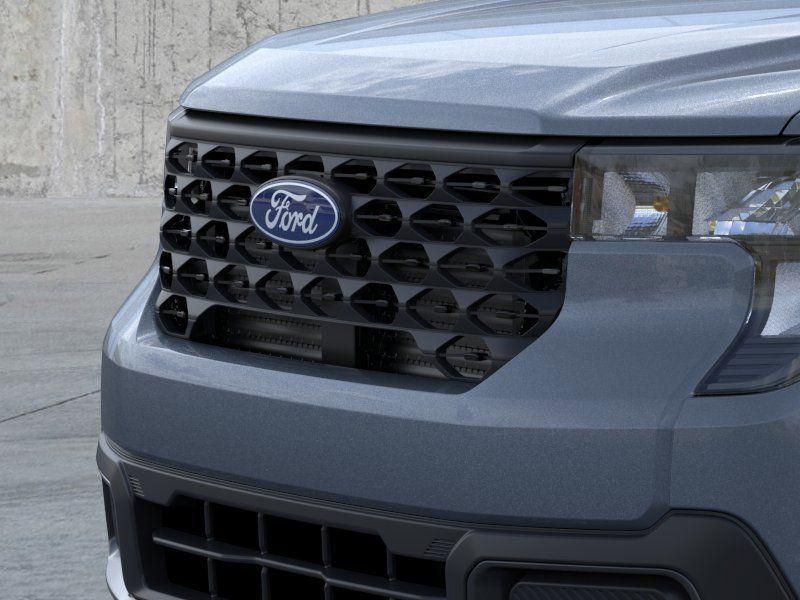 new 2026 Ford Maverick car, priced at $37,692