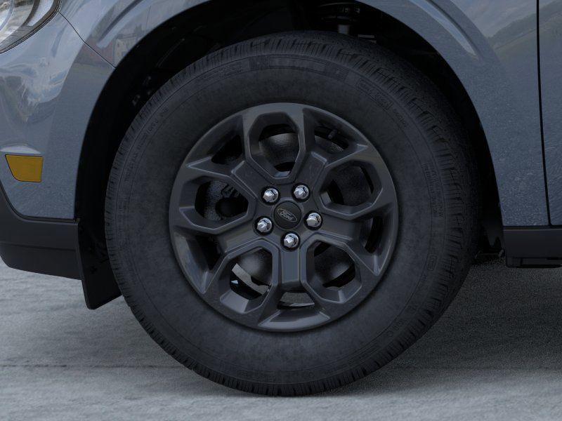 new 2026 Ford Maverick car, priced at $37,692