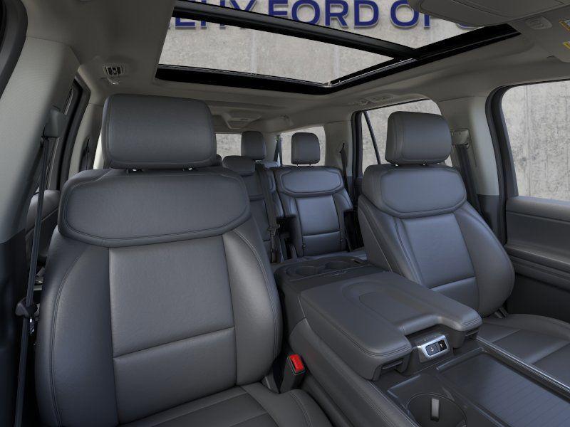 new 2026 Ford Expedition Max car, priced at $72,378