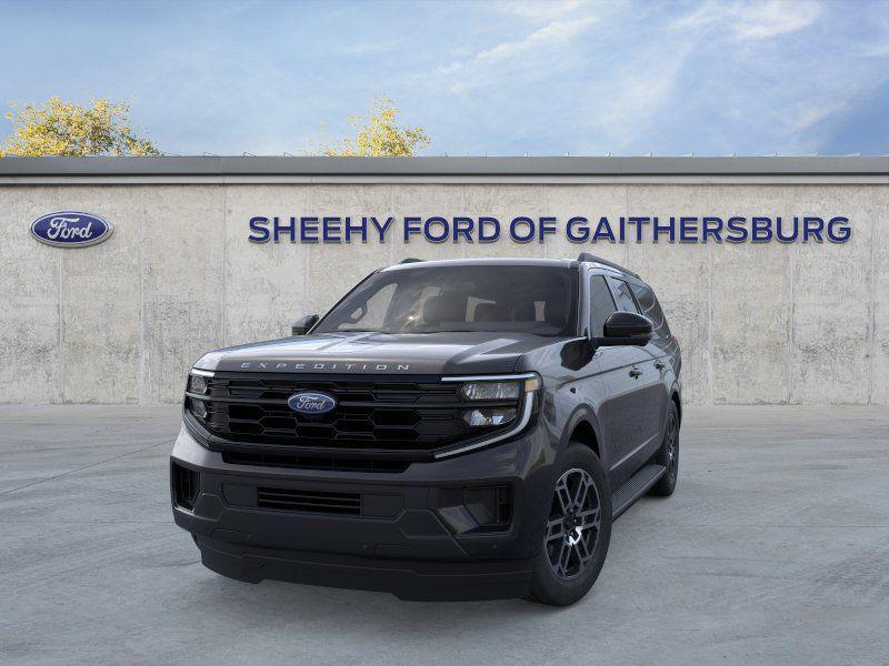 new 2026 Ford Expedition Max car, priced at $72,378