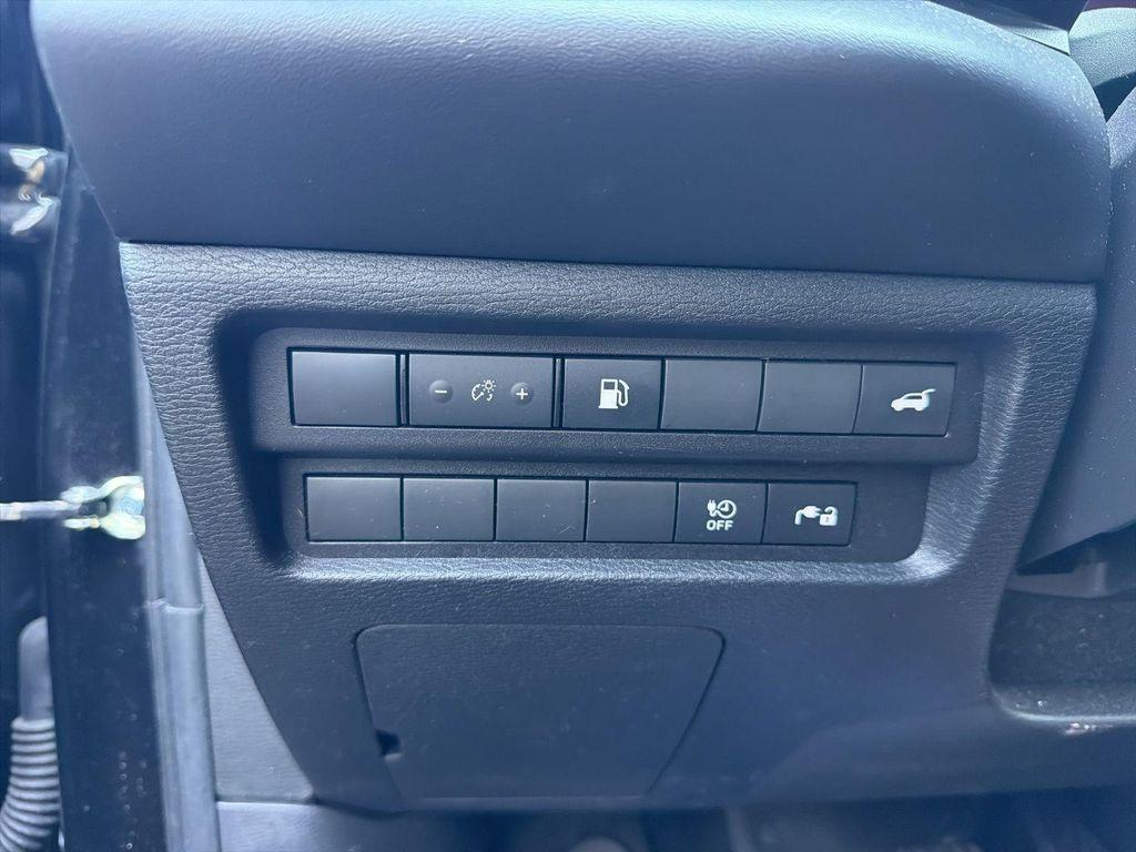 used 2023 Mitsubishi Outlander car, priced at $26,298