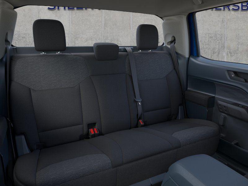 new 2026 Ford Maverick car, priced at $31,823
