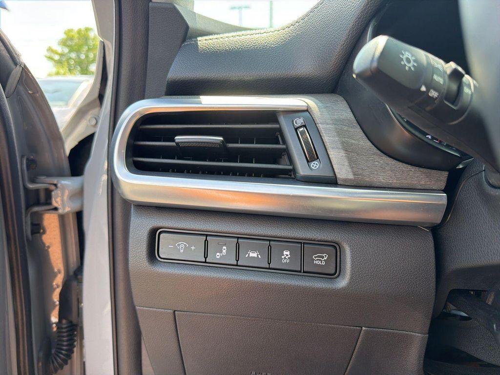 used 2021 Kia Telluride car, priced at $26,995