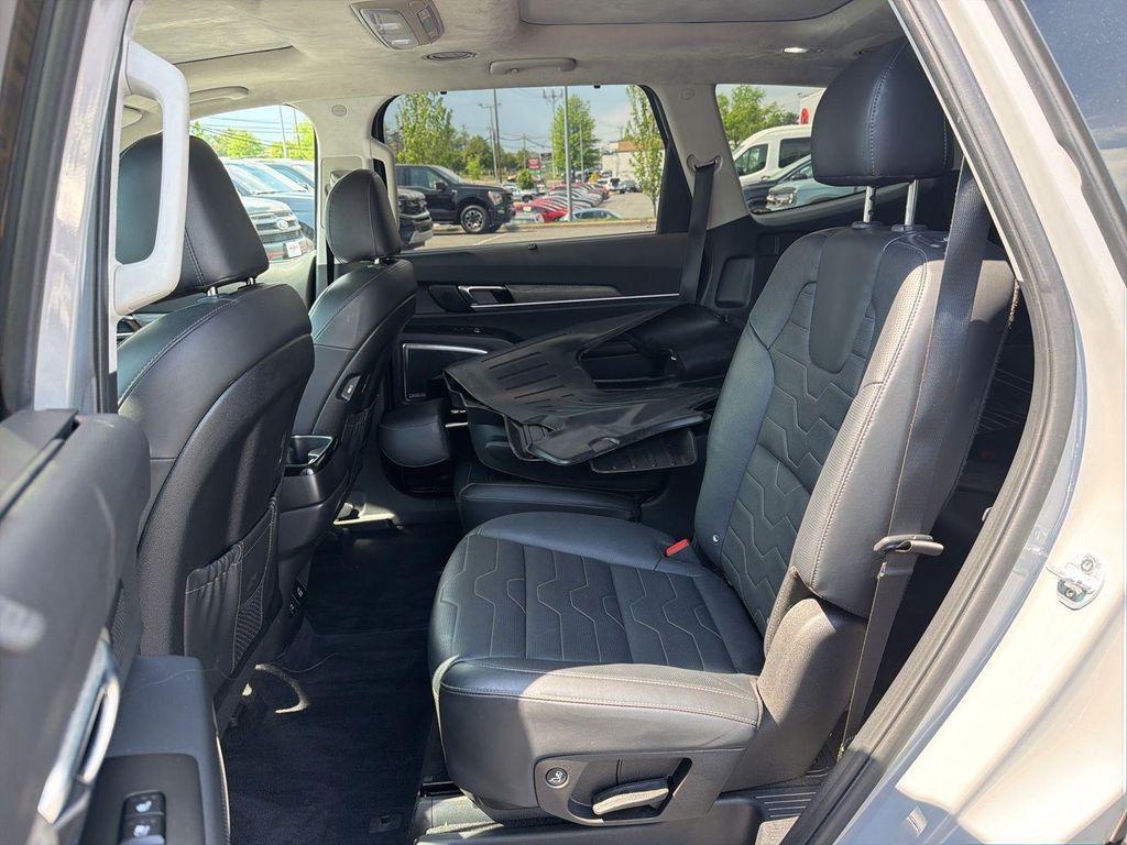 used 2021 Kia Telluride car, priced at $26,995