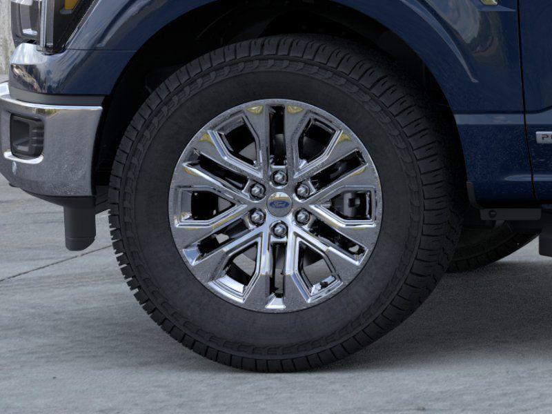 new 2026 Ford F-150 car, priced at $70,541