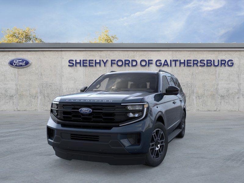 new 2026 Ford Expedition car, priced at $67,051
