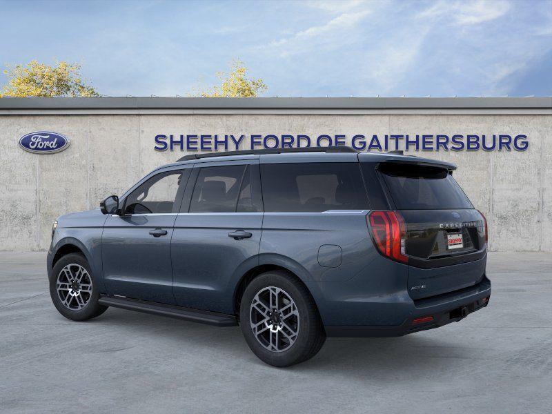 new 2026 Ford Expedition car, priced at $67,051