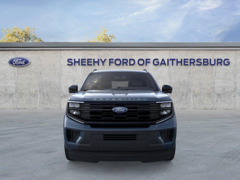 new 2026 Ford Expedition car, priced at $67,051