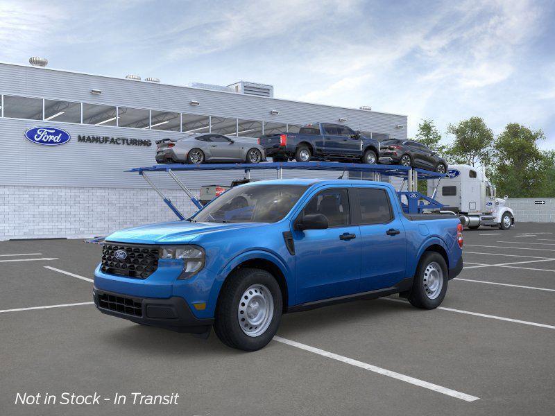 new 2026 Ford Maverick car, priced at $29,255