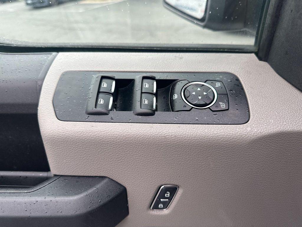 used 2017 Ford F-150 car, priced at $14,542