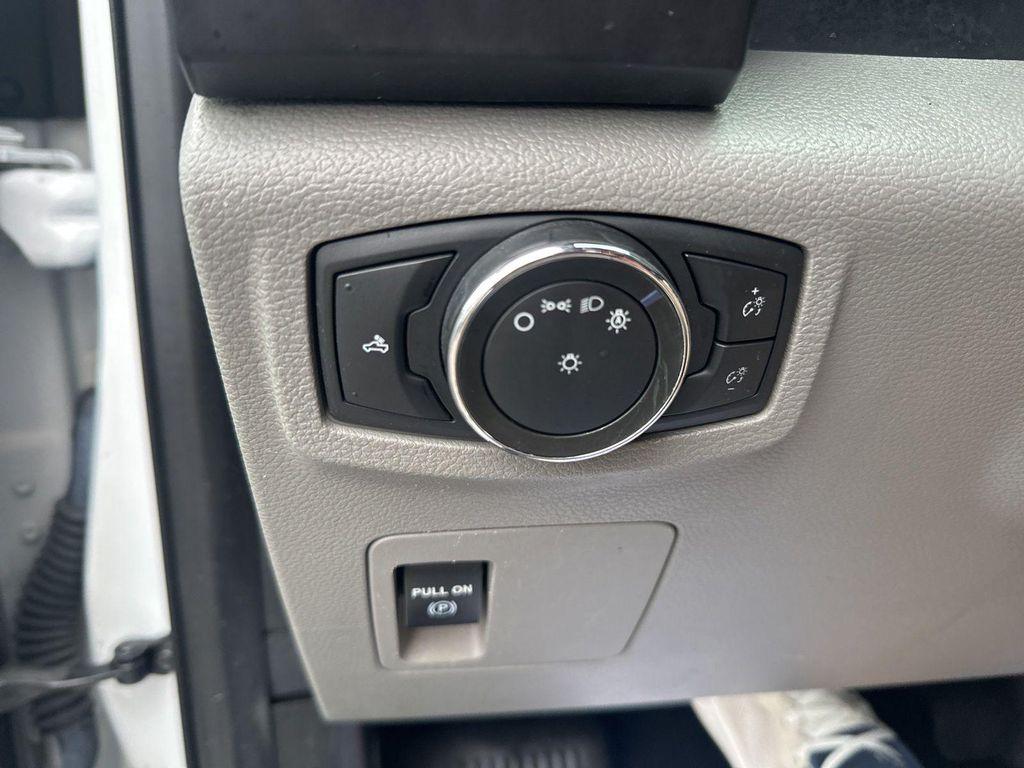used 2017 Ford F-150 car, priced at $14,542