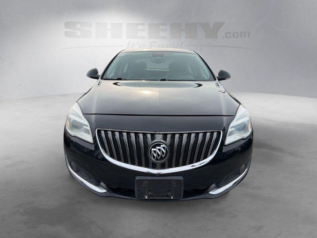 used 2015 Buick Regal car, priced at $11,324