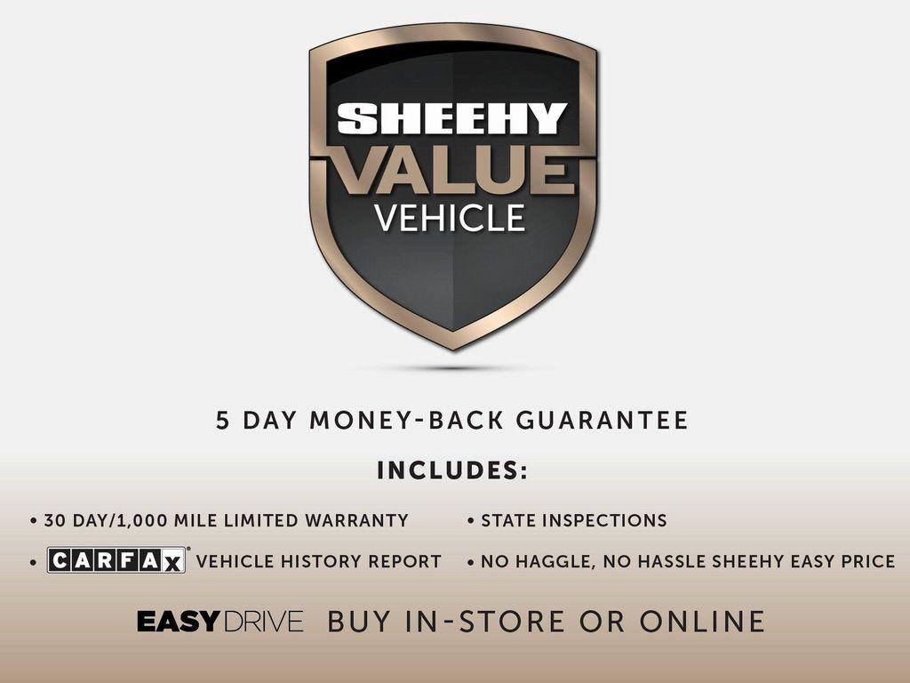 used 2015 Buick Regal car, priced at $11,324