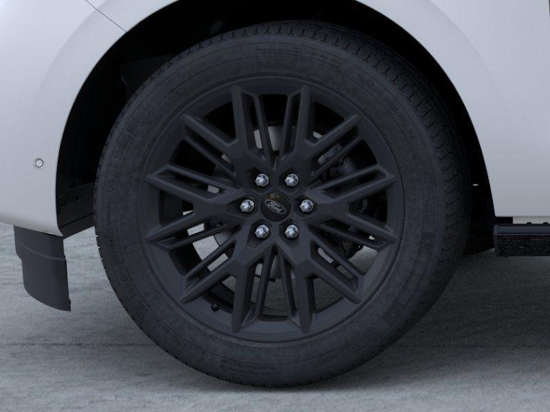 new 2026 Ford Expedition Max car, priced at $78,502