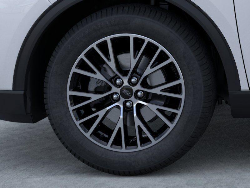 new 2025 Ford Escape PHEV car, priced at $35,995