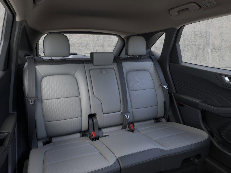 new 2025 Ford Escape PHEV car, priced at $35,995