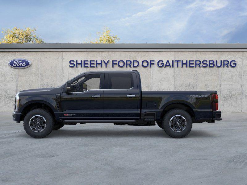 new 2026 Ford F-350 car, priced at $98,382