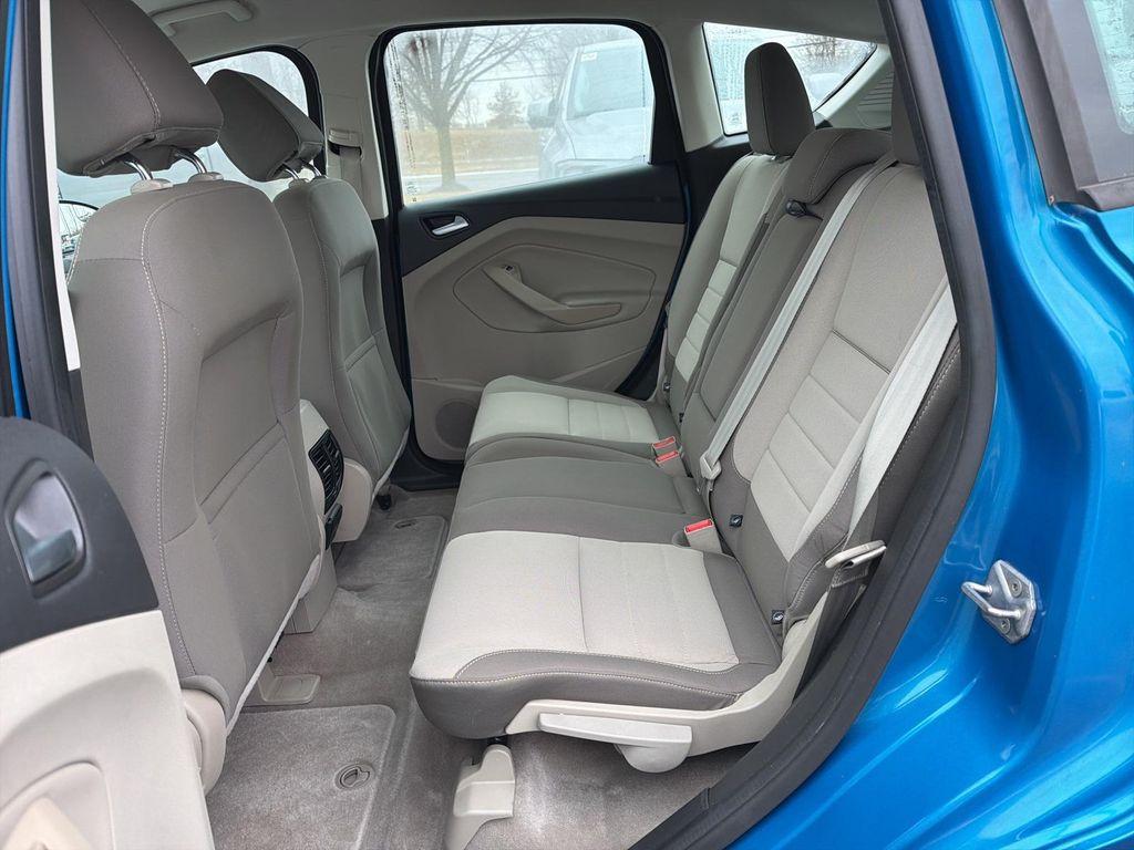 used 2013 Ford C-Max Hybrid car, priced at $7,245