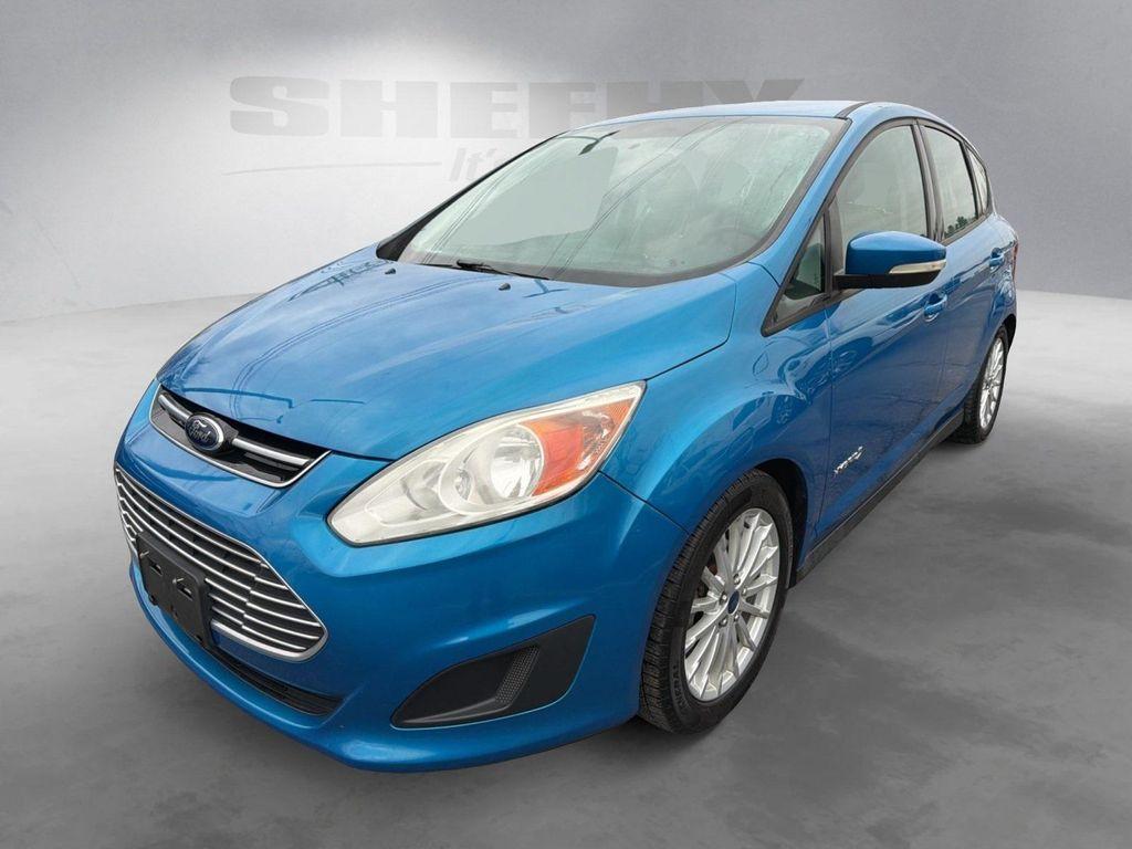 used 2013 Ford C-Max Hybrid car, priced at $7,245