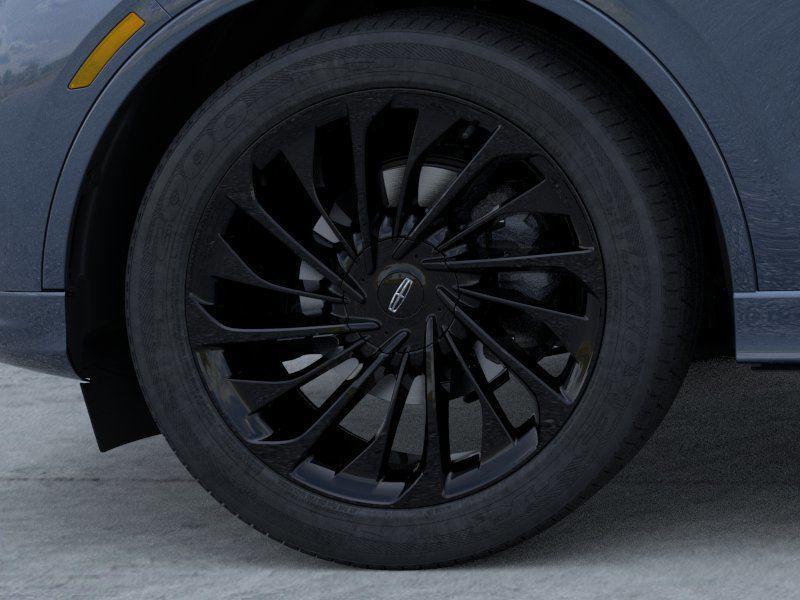 new 2026 Lincoln Aviator car, priced at $76,174