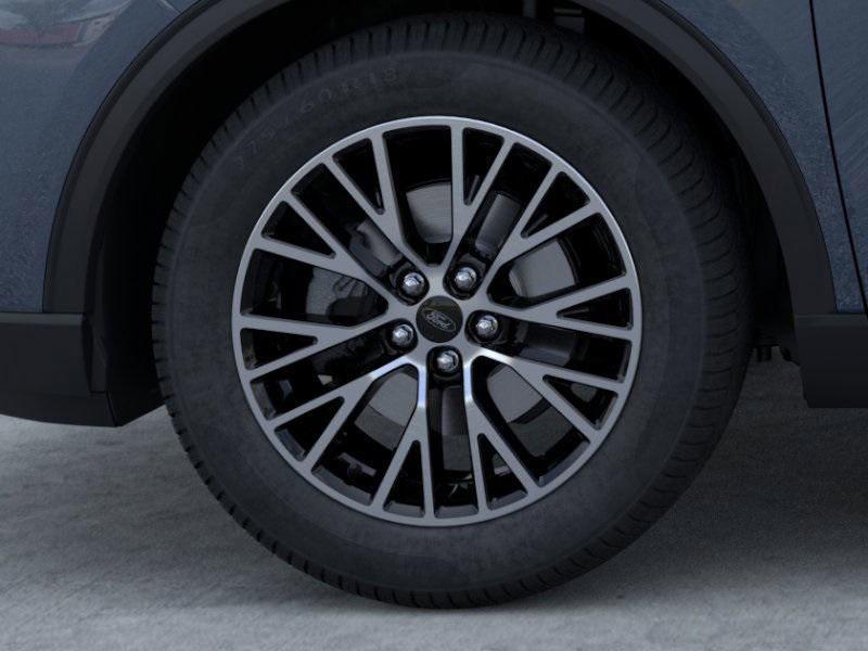 new 2026 Ford Escape PHEV car, priced at $34,272