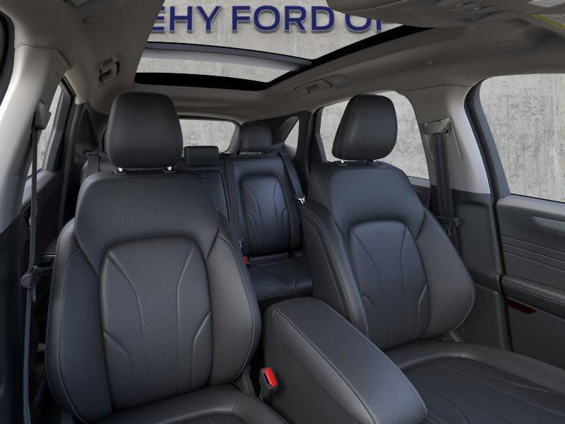 new 2026 Ford Escape PHEV car, priced at $34,272