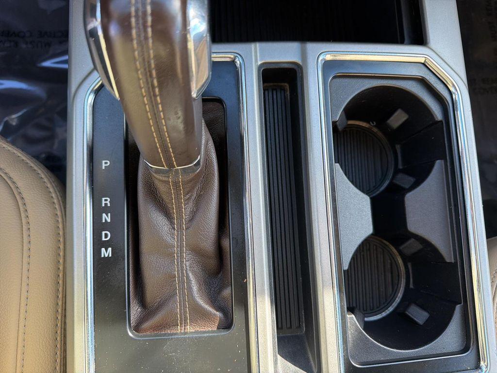 used 2018 Ford F-150 car, priced at $22,775