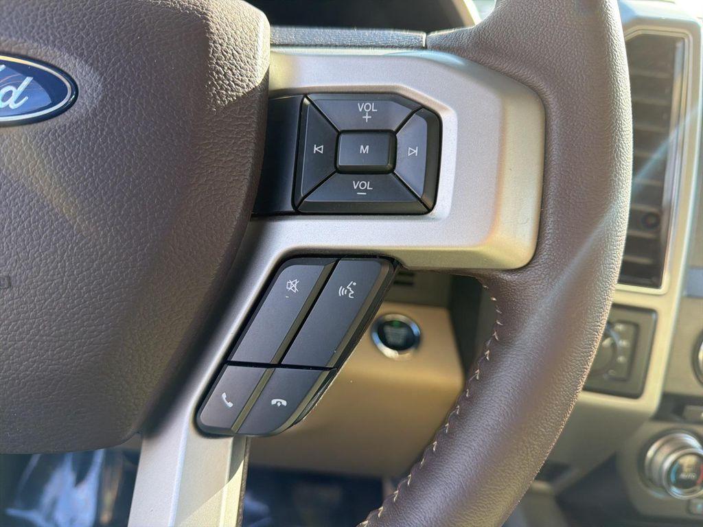 used 2018 Ford F-150 car, priced at $22,775