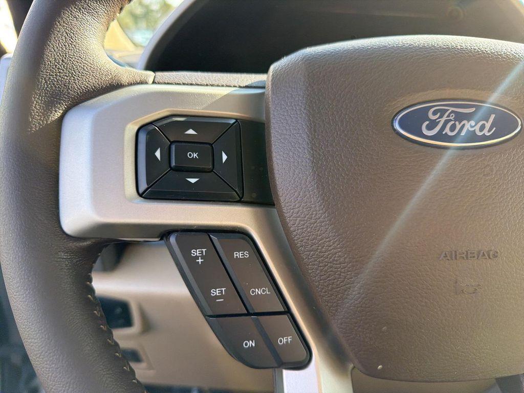 used 2018 Ford F-150 car, priced at $22,775