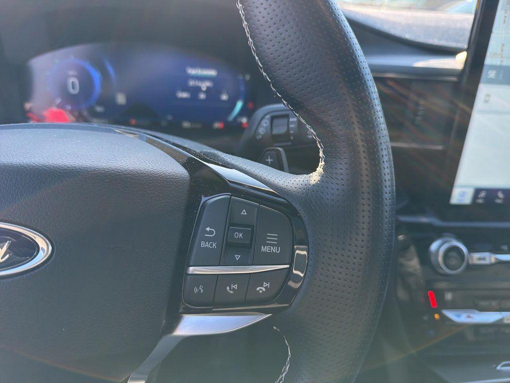 used 2021 Ford Explorer car, priced at $30,000